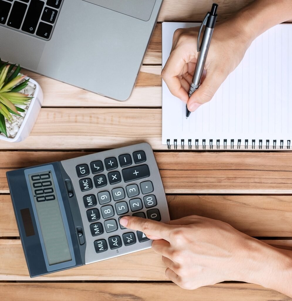 Value Added Tax Services in UAE