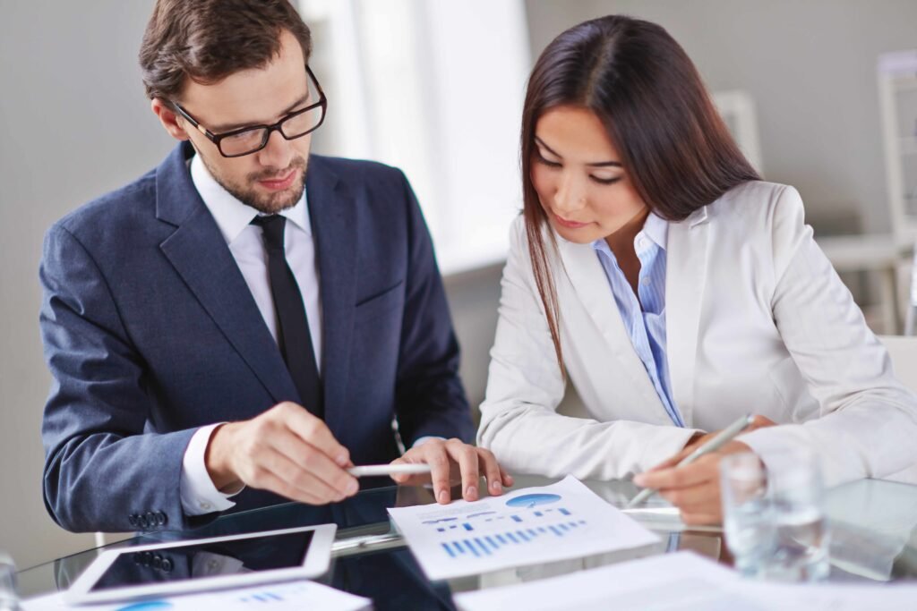 tax consultant UAE