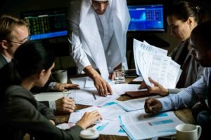 tax consultants in UAE