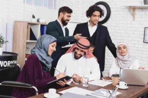 VAT consultants in the UAE