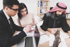 corporate tax consultants Dubai