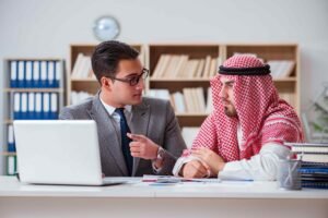 tax consultants in Dubai