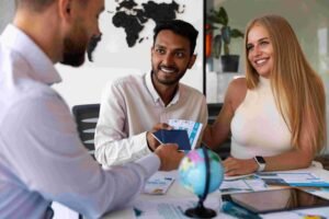 transfer pricing agents in the UAE