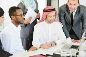 transfer pricing consultants in the UAE