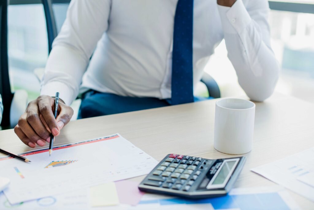 Corporate Tax UAE
