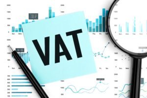 All About VAT Assessment for TDRC