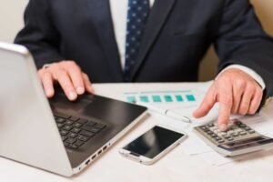 VAT Reconsideration in the UAE