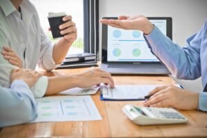 VAT agents in Dubai