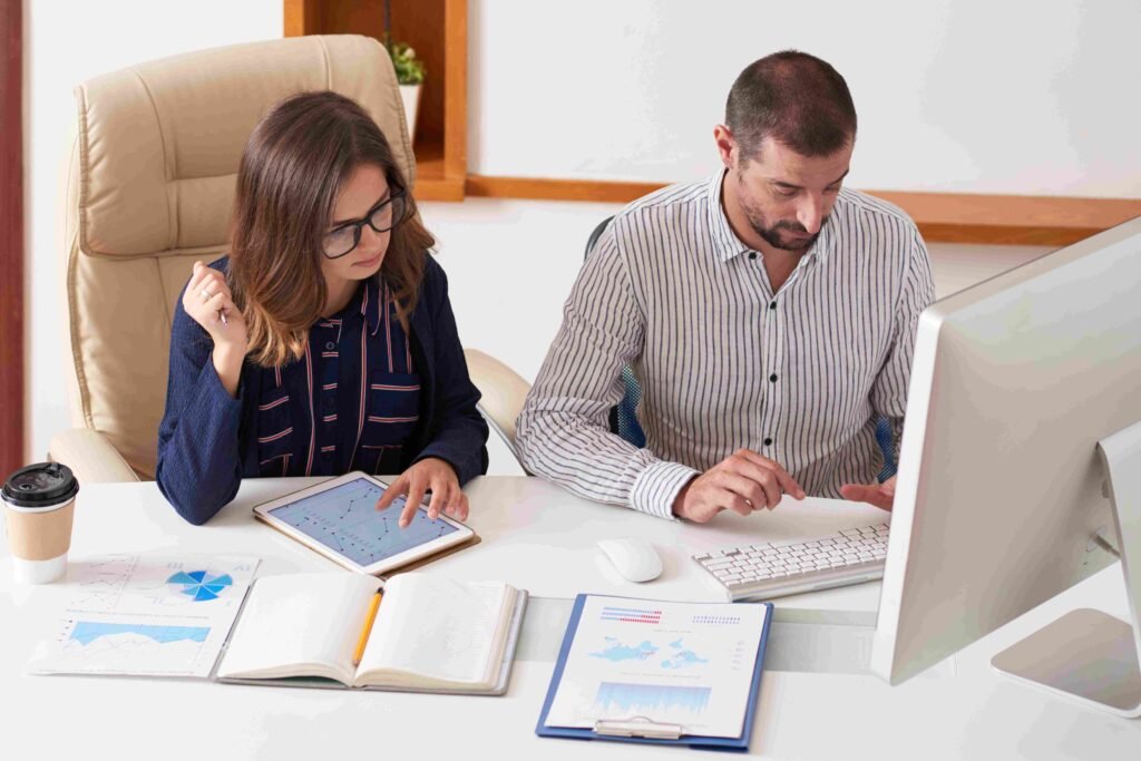tax agents in the UAE