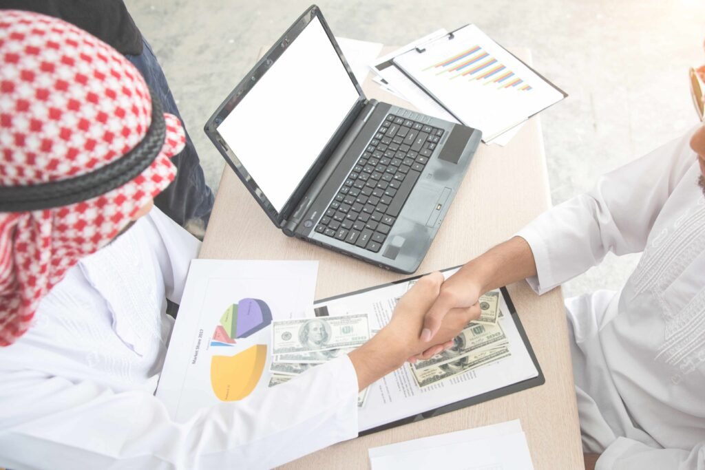 Transfer Pricing UAE