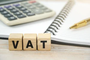 VAT agents in the UAE
