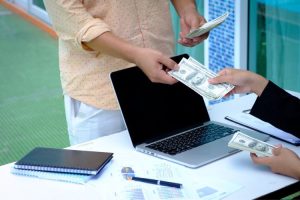 Implications of Transfer Pricing on Financial Transactions