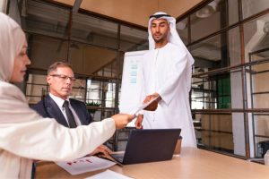 UAE Transfer Pricing Guide: Steps to Apply Arm’s Length Standard