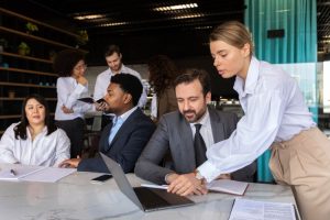 Can a UAE CT Group Apply for Small Business Relief? - Tax Gian