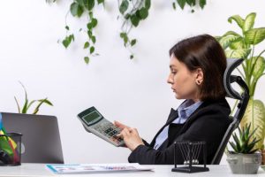 Boosting Tax Transparency in Business