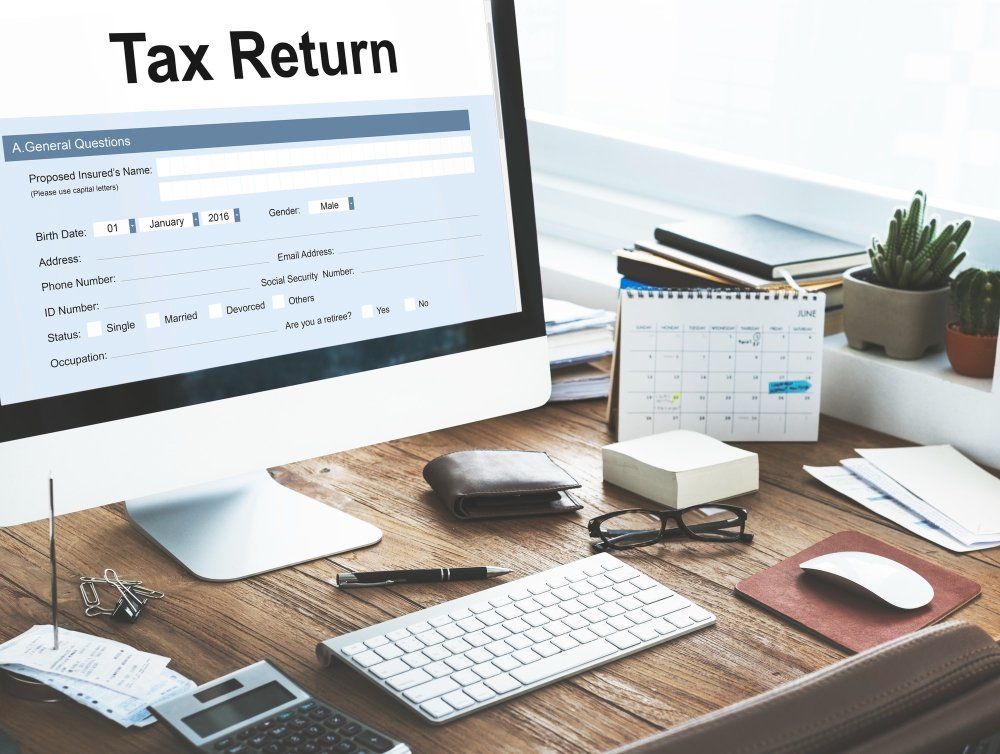 UAE VAT Return Filing Services