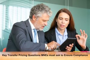 To establish a robust foundation for their transfer pricing practices, businesses need to address key questions to ensure compliance and mitigate risks effectively. Transfer pricing advisers in Dubai can help you effectively handle the entire gamut of compliance requirements.