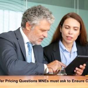 To establish a robust foundation for their transfer pricing practices, businesses need to address key questions to ensure compliance and mitigate risks effectively. Transfer pricing advisers in Dubai can help you effectively handle the entire gamut of compliance requirements.