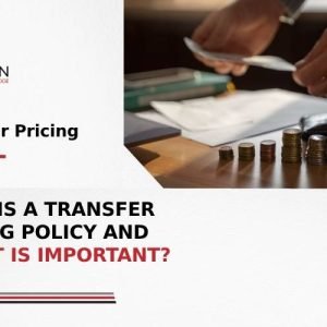 What is a Transfer Pricing Policy and Why It is Important?