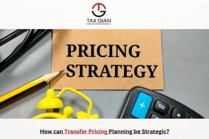 How can Transfer Pricing Planning be Strategic
