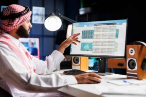 Corporate Tax in UAE