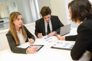 Corporate tax agents in Dubai
