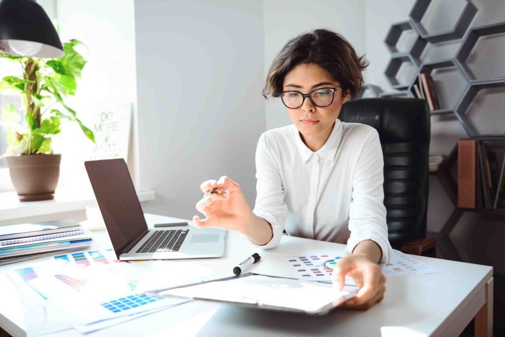 Tax agents in Dubai