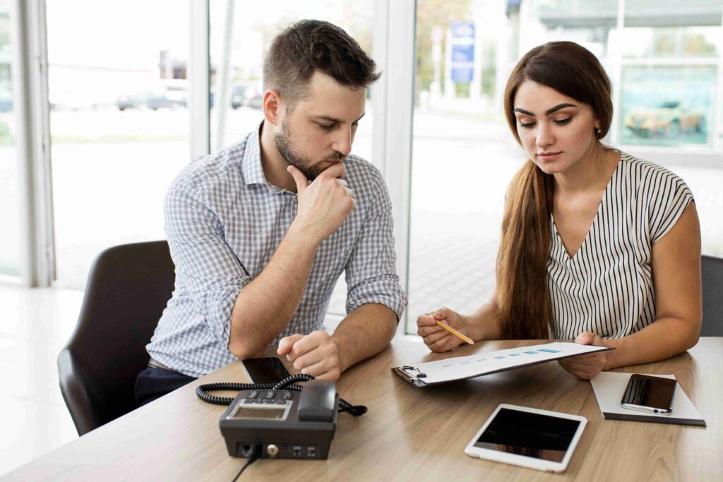 VAT consultants in Dubai