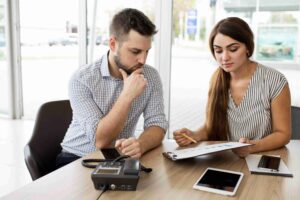 VAT consultants in Dubai