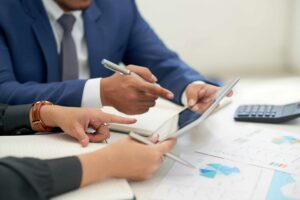 corporate tax consultant in UAE