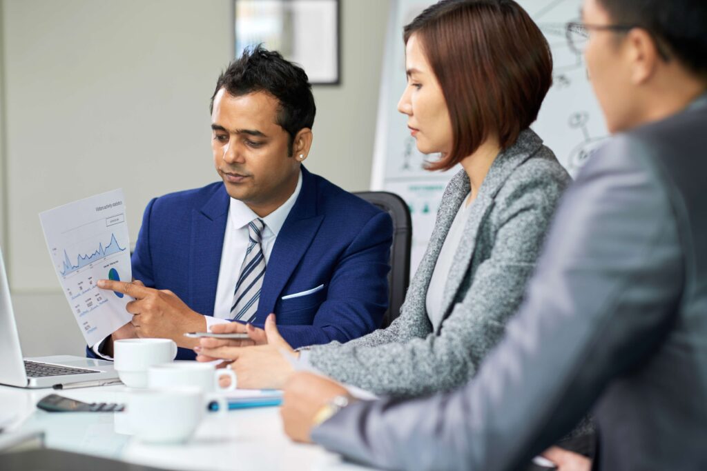 corporate tax consultants in Dubai