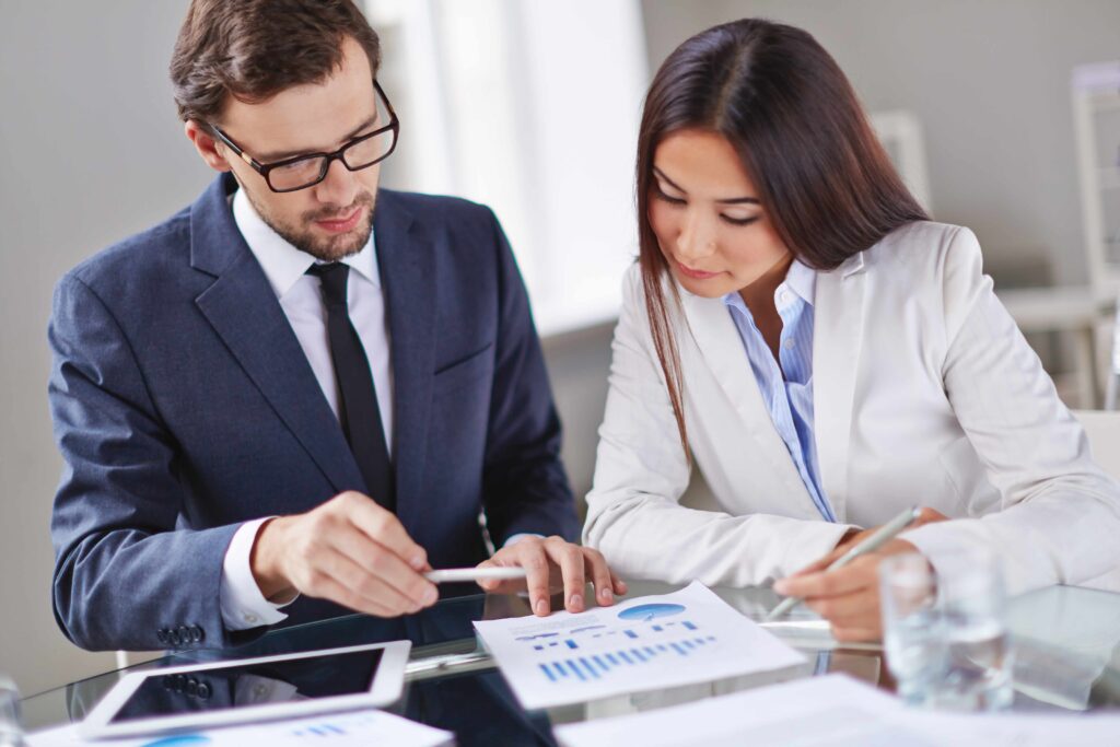 tax consultant UAE