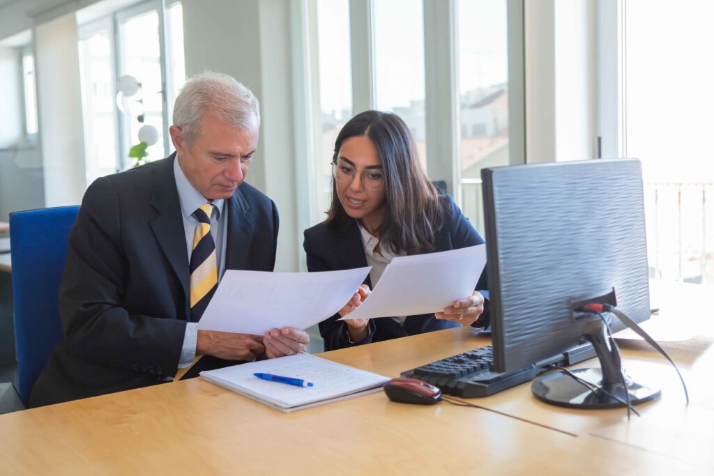top tax agents in the UAE