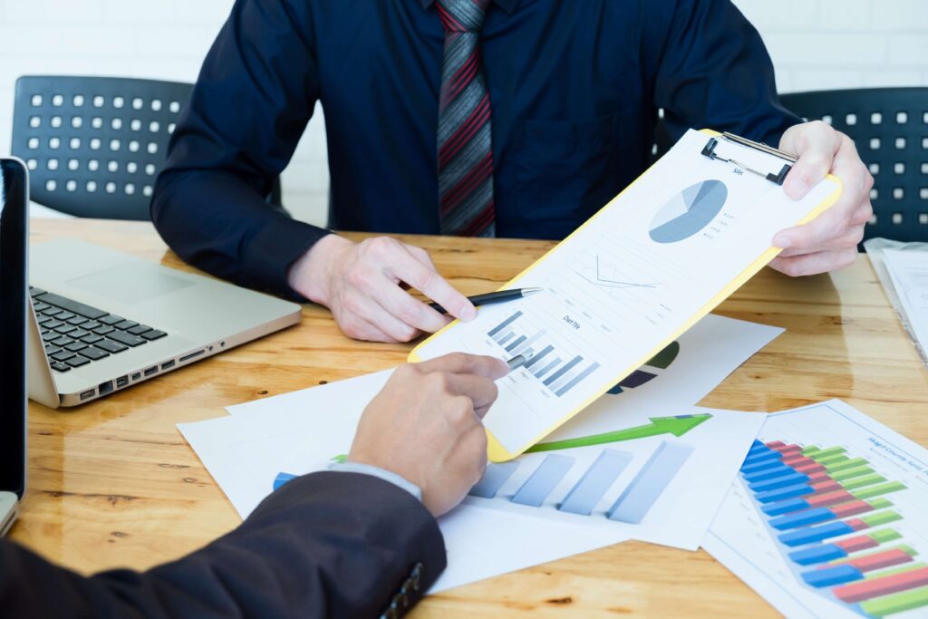 Private Corporate Tax Clarification Services