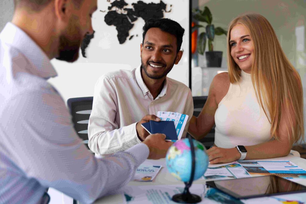 transfer pricing agents in the UAE