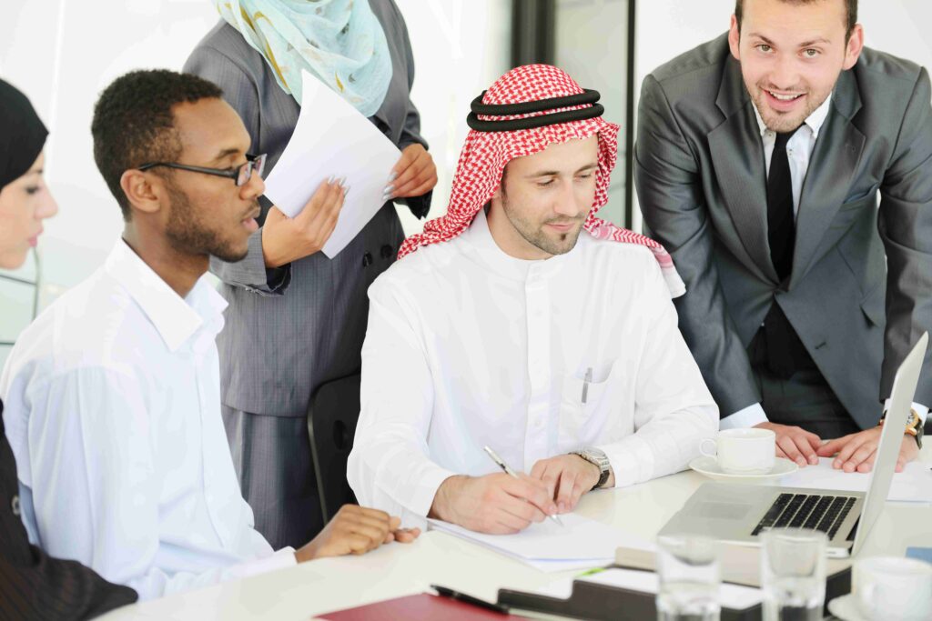 transfer pricing consultants in the UAE
