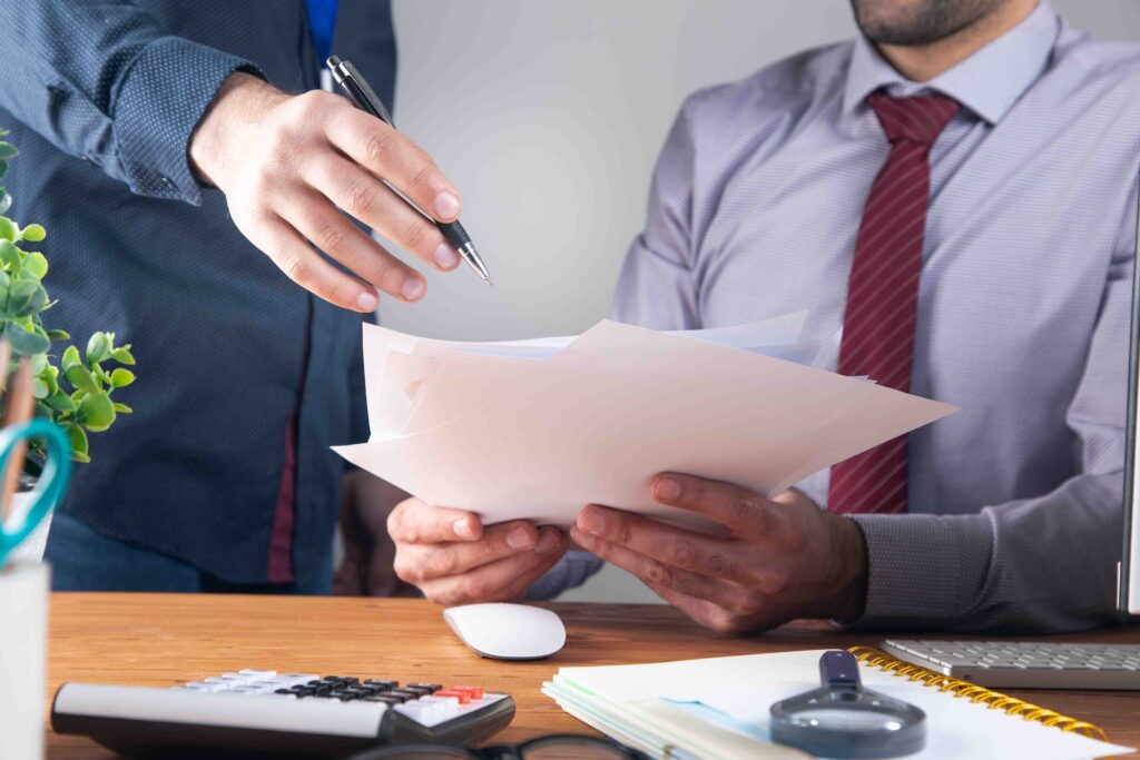 CT Reconsideration Request