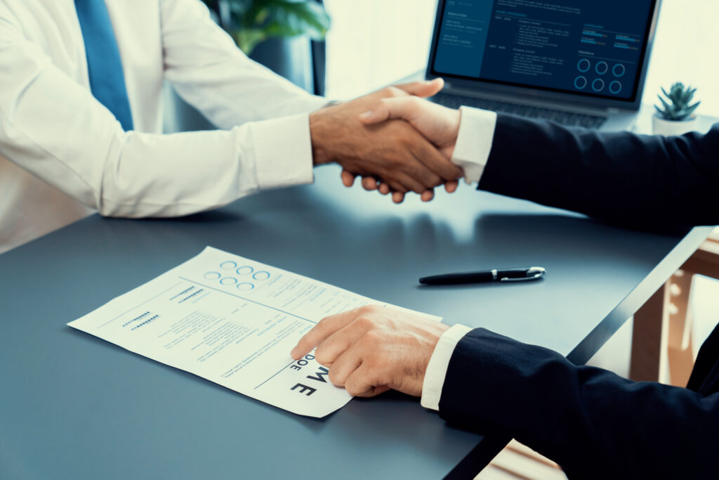 Mutual Agreement Procedure