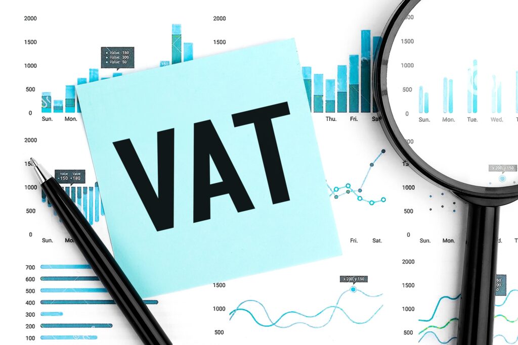 All About VAT Assessment for TDRC