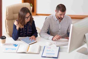 tax agents in the UAE