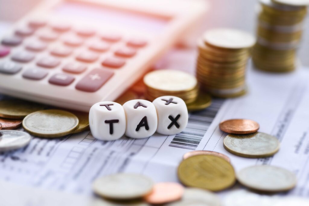 Tax evasion penalties in the UAE