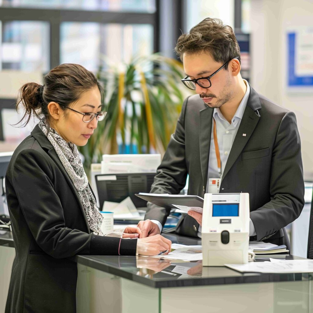 E-invoicing Service in the UAE