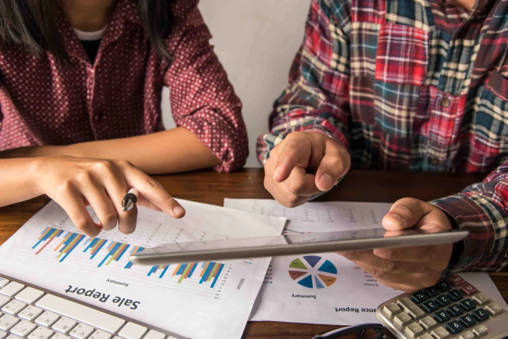 FAR Analysis in Transfer Pricing