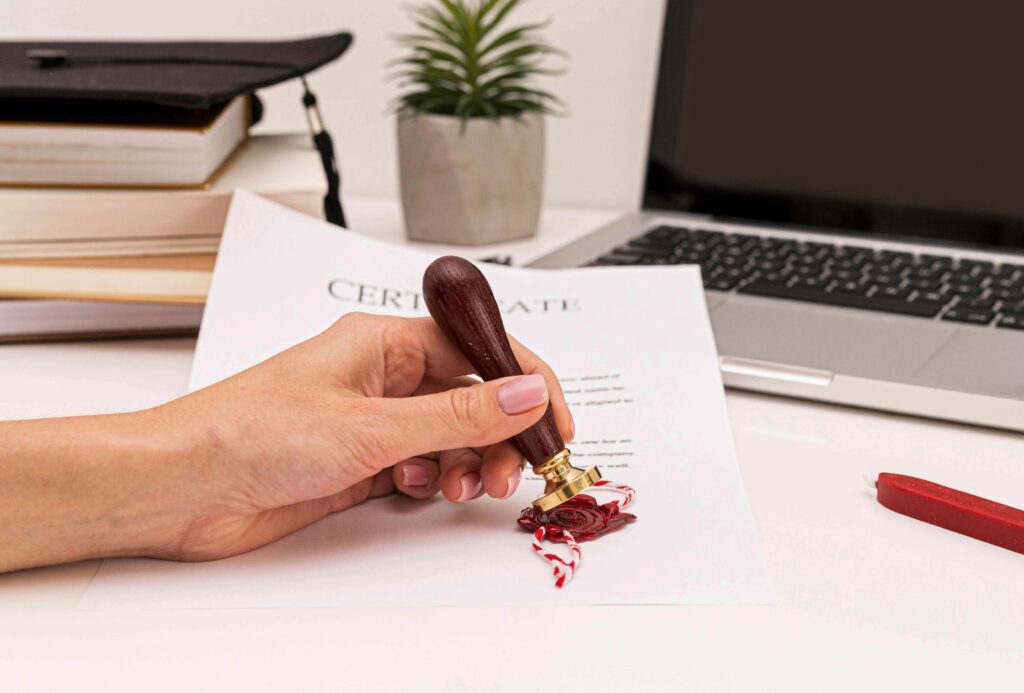 Tax Residency Certificate in the UAE