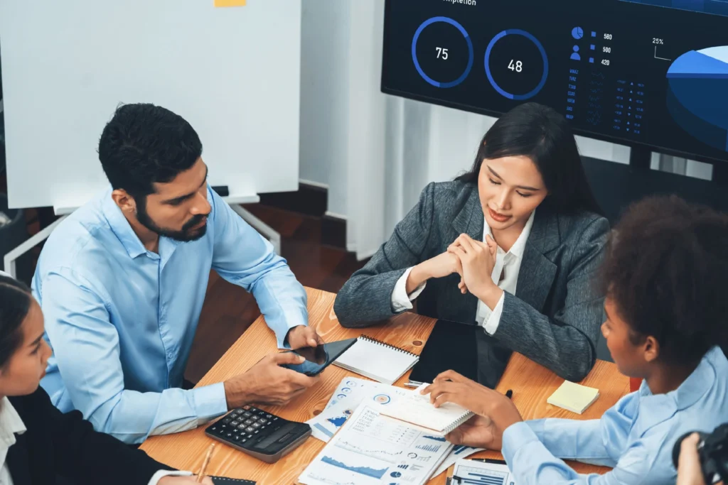 VAT consultants in the UAE