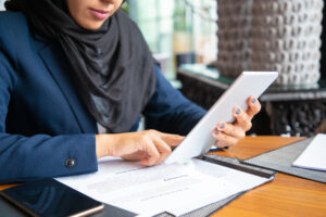 UAE E-Invoicing Law