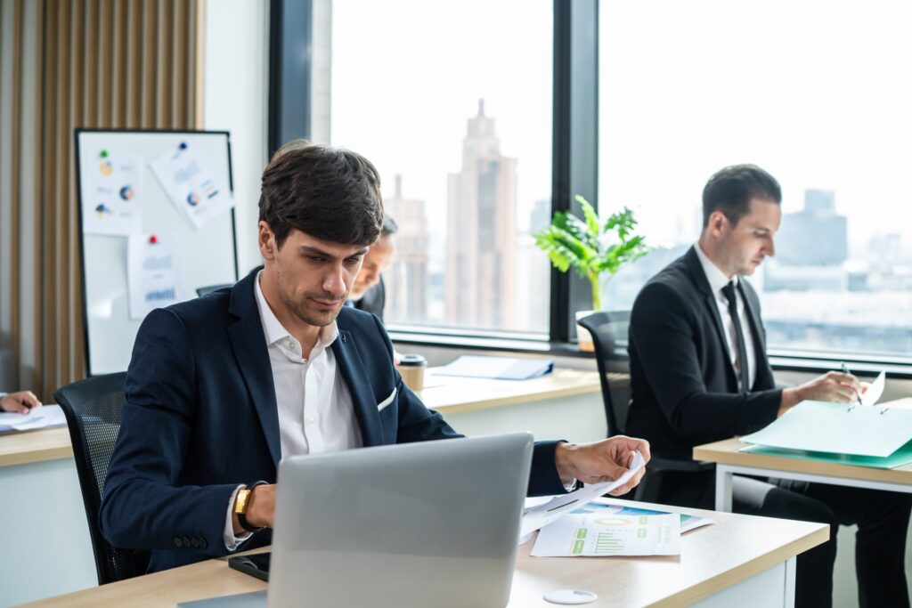 corporate tax agents in Dubai.