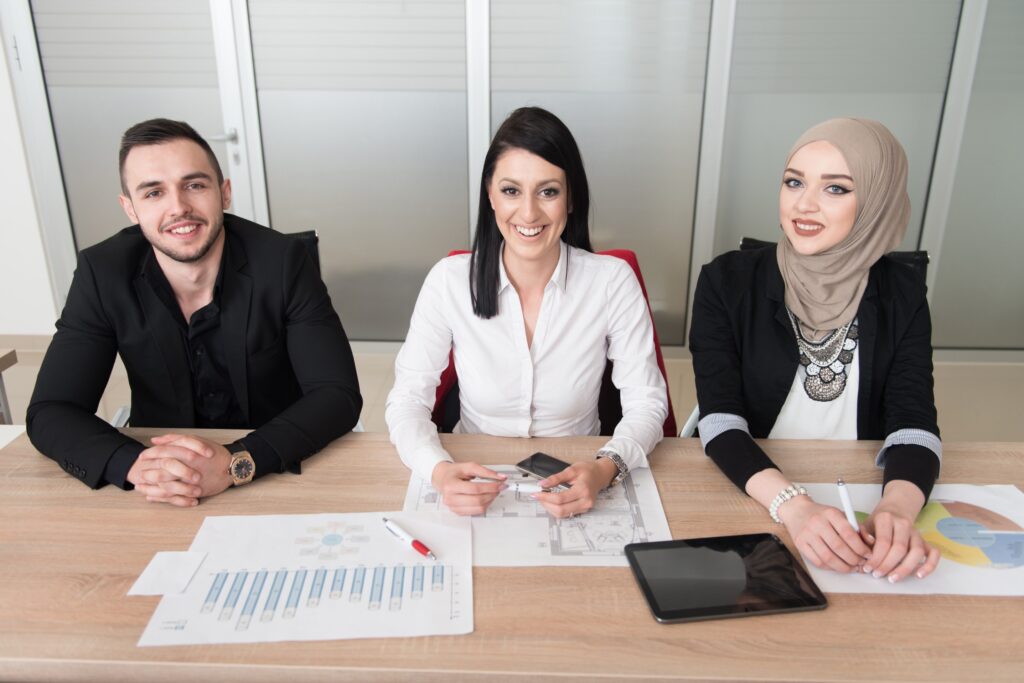 corporate tax agents in the UAE