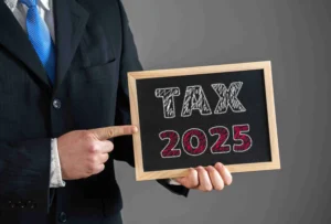 Corporate Tax in the UAE 2025