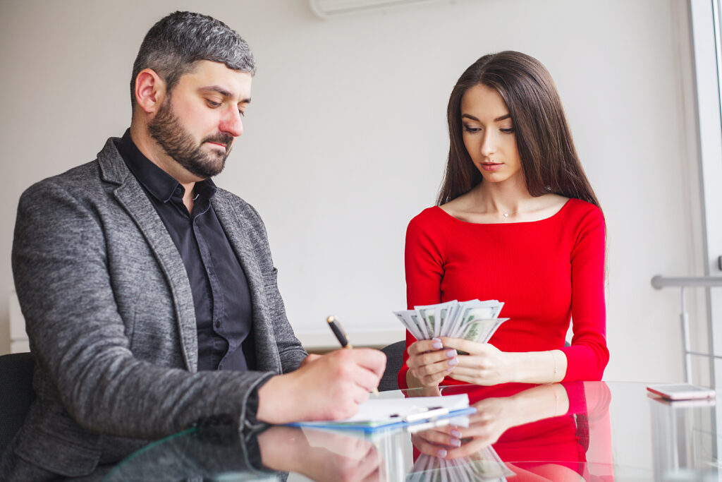 transfer pricing agents in the UAE